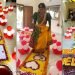 Kanku Pagla Decoration!!.. Welcome The Recent Bride at Home After Marriage – Make it Memorable For Her