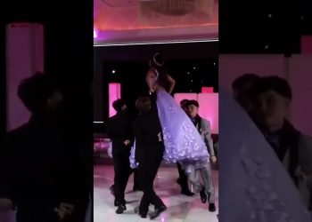 best couple wedding dress #gown #youtubeshort #ytshorts #viral #shortsfeed #tiktok #video