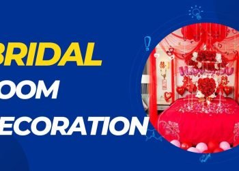 Bridal Room  Decoration Ideas 2022