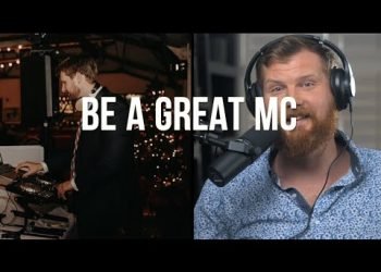 Be an amazing MC | Wedding DJ Academy