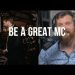 Be an amazing MC | Wedding DJ Academy