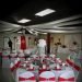 KaKreation Red, White &Silver Wedding