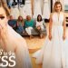 Miss America Wants a Easy & Elegant Gown | Say Yes To The Dress Atlanta