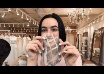 [ASMR] Wedding Planner RP (PART 2) Selecting Material