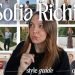 how one can dress like Sofia Richie Grainge (style guide, evaluation, + outfit ideas)