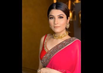 Intimate Wedding Makeup Look For 2020 Brides