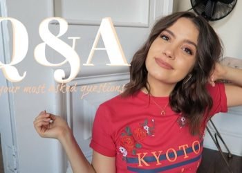 Q&A: WEDDING PLANS, GETTING PREGNANT, LIVING IN NYC, ETC.