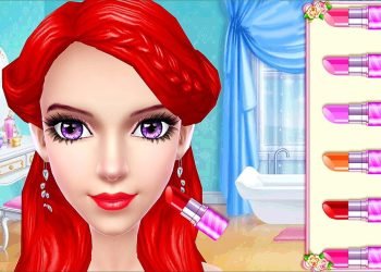 Wedding Planner Girl Game – Fun Spa Makeup, Dress up, Color Hairstyles & Cakes Design games