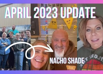 Sister Wives April 2023 UPDATE (Christine's Recent House, Shady Social Media Post, Janelle, Kody, Meri)