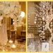 Elegant Wedding table centerpiece ideas 2021