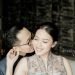 Arin & Stephen Intimate Wedding at Seribu Rasa Jakarta