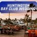 Huntington Bay Club – EDM Wedding DJ – Behind-The-Scenes