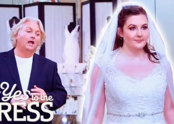 Will Wedding Planner Find Her Perfect Dress? | Say Yes To The Dress UK