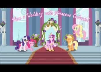 Plan a Wedding with Cadence! || ASMR