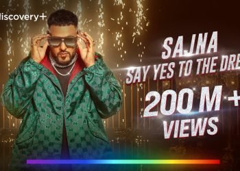 Badshah – Sajna | Say Yes To The Dress (Official Video) | Payal Dev -Top Wedding Song