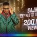 Badshah – Sajna | Say Yes To The Dress (Official Video) | Payal Dev -Top Wedding Song