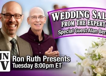 Wedding DJ Marketing Suggestions From An Expert with Alan Berg | Ron Ruth Presents | #DJNTV