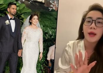 Pengantin naik angin, bayar mahal wedding planner tapi kerja tak buat