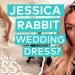 Bride Wants To Look Like "Sexy Jessica Rabbit" In A Wedding Dress! | Say Yes To The Dress