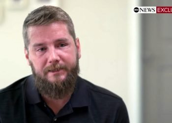 'She wanted the night to never end': Groom of bride killed in DUI crash on wedding night speaks out