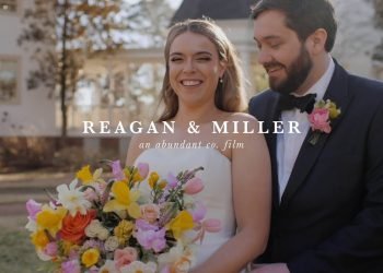 Intimate Wedding in Classic Oxford Fashion | Isom Place Wedding