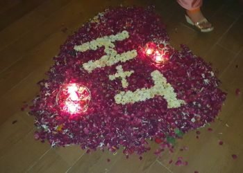 Bridal Room Decoration | Wedding Album