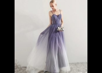 Fashion Gradient Purple Starry Adult Dress #shopping #outfit #motivation #giftideas #fashionhaul