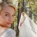 The Making of My Wedding Gown | Karlie Kloss