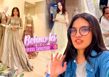 HIRA KA DULHA BHI FINAL ? ???? | Behno Ki Dress Selection Mushkil ???? | Bartan Dhony Ki Practise ????????