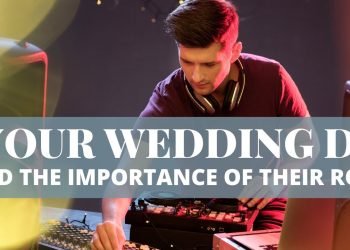 Wedding DJ and their role with Shaun Westwood | Wedding advice