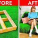 Amazing Backyard DIY Ideas That Will Upgrade Your Home