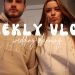 WEDDING PLANNING // weekly vlog
