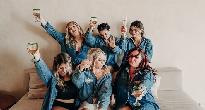 Best Bridesmaid Proposal Gifts to Pop the Question