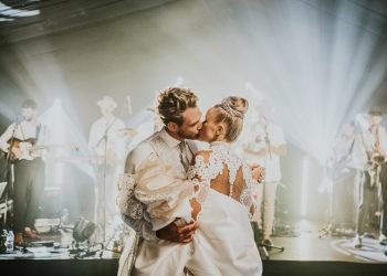 From DJs to Fireworks: The Best Wedding Entertainment Ideas to Consider