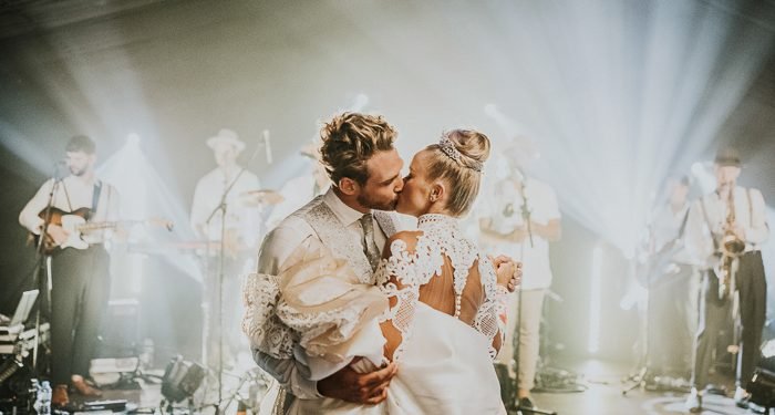 From DJs to Fireworks: The Best Wedding Entertainment Ideas to Consider