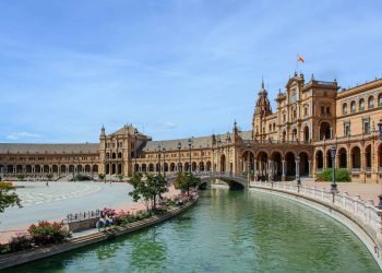 How to Plan Your Destination Wedding in Spain