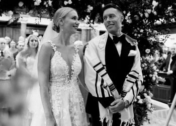 5 Things To Remember In Your Jewish Wedding Budget