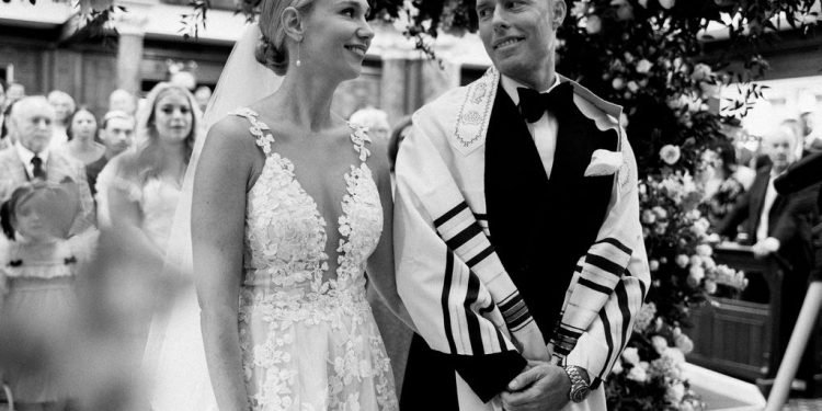 5 Things To Remember In Your Jewish Wedding Budget