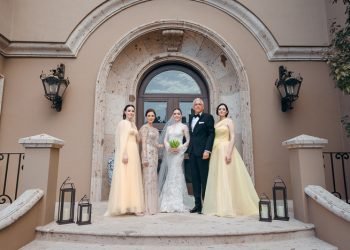 Maid of Honor vs. Matron of Honor: What's the Difference?