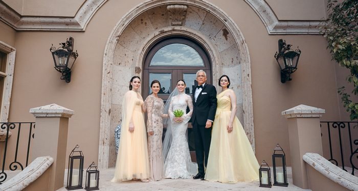 Maid of Honor vs. Matron of Honor: What's the Difference?