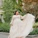 The Best Blush Wedding Dresses – Pretty Completely happy Love – Wedding Blog