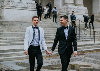 Unique and Stylish Engagement Rings For Men