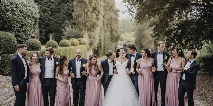 Destination Wedding Myths: The Truth Takes Flight