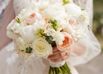 Top Wedding Bouquet Trends for 2023