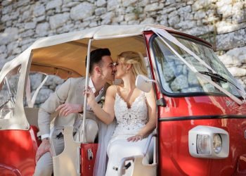 Things To Do At Your Italian Wedding