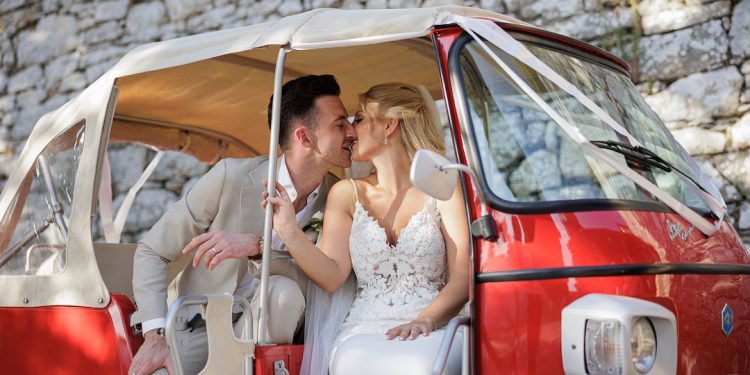 Things To Do At Your Italian Wedding