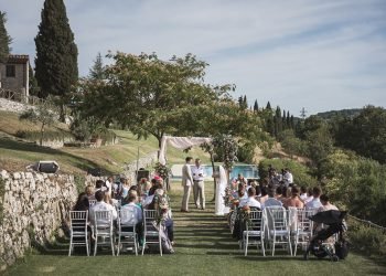 How To Have A Truly Personalised Wedding Ceremony