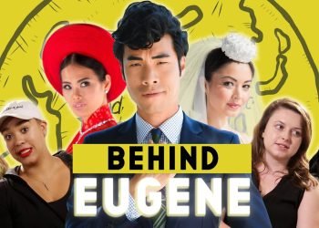 Behind Eugene • Making A Viral BuzzFeed Video