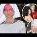 Megan Fox and Machine Gun Kelly have HALTED their wedding planning as they 'slowly' reconcile