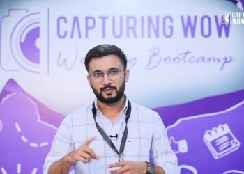 Motivational and Inspirational Event organized – by Capturing WOW Wedding Bootcamp | Mumbai 2022
